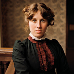 Louisa May Alcott