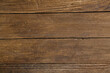 © Nomad Pixel - Old wood texture background, surface with old natural colored wood, top view. Grain table surface.