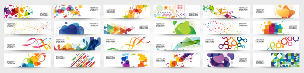 Wall Mural - abstract illustration digital