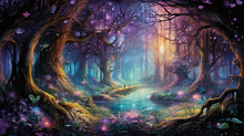 Forest Fairy Free Stock Photo Public Domain Pictures