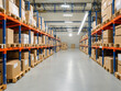 © franzdell - magazzino azienda