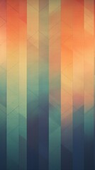 A multicolored background with a diagonal pattern