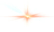 © Vuang - Light effect flare Glowing light explodes Light effect ray shining sun bright flash Special lens flare