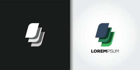 layers logo