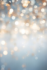 Glittering colourful party background. Concept for holiday, celebration, New Year's Eve