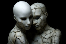 empathy without a face concept of relationships of intimacy and mutual understanding