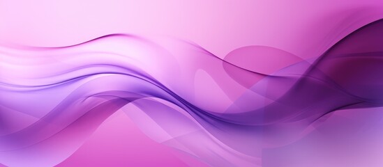 Sticker - Colorful abstract background for design including shades of violet pink and purple