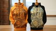© FantasyDreamArt - Beautiful Representation of Fashionable Cloths for Marketing Promotion