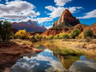 grand canyon national park