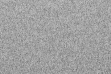 Heavy sweatshirt fabric texture background.