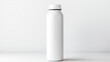 © TANBIR - water bottle mock-up isolated on white background