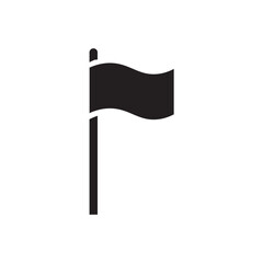 vector icon national illustration flag