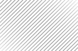 Diagonal angle straight crosswise lines vector pattern background