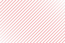 Diagonal Stripe Red Lines Crosswise Pattern Background