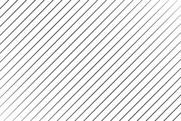 Diagonal angle straight crosswise lines vector pattern background