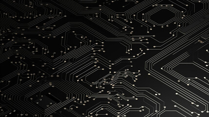 circuit board technology background