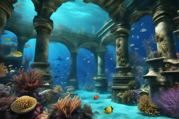 Underwater Realm