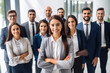 © Neha - group of indian businessmen