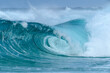 © Westend61 - USA,Hawaii Islands, Breaking wave in Pacific Ocean