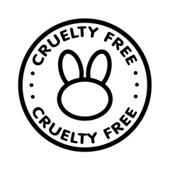 Animals cruelty free