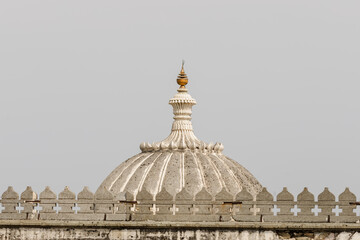 Sticker - Kumbhalgarh Fort