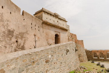 Sticker - Kumbhalgarh Fort