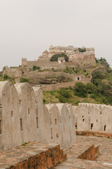 Sticker - Kumbhalgarh Fort