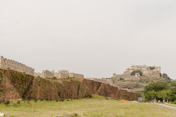 Poster - Kumbhalgarh Fort