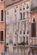 Venetian glimpse - Venice, Italy
