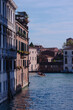 Venetian glimpse - Venice, Italy