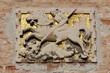 Venetian building - Exterior detail - Campiello de l'Anconeta