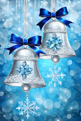 christmas bells