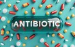 Antibiotic