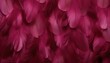 burgundy  feathers,seamless  pattern  background