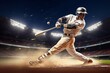 © sandra - action player baseball professional  ball male people team baseball man athlete player uniform man sport winning studio us shot culture success cap only helmet playing 1 caucasian black