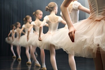 ballet dance classical class ballerinas dancers young  ballet dance girl dancer elegance female performance ballerina shoe young beauty art beautiful leg grace slipper classical fashion