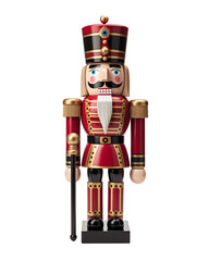 Regal Toy Soldier Nutcracker