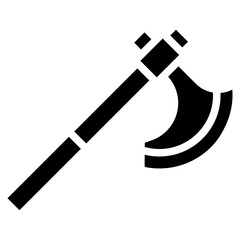 Axe Icon