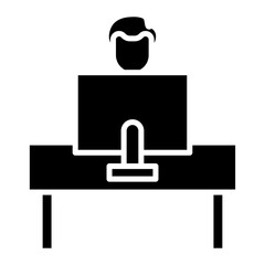 programmer icon