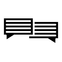 Communication Icon