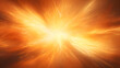  Golden Ember Eruption: Abstract Firey Flare Background, Hand Edited Generative AI