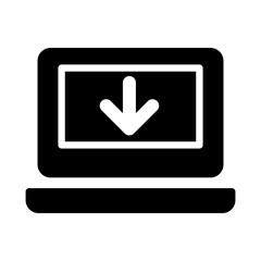 Software install icon