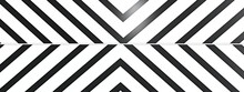 Diagonal Stripe Seamless Pattern. Geometric Classic