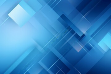 Wall Mural - abstract technology digital line electronic network data innovation concept background.