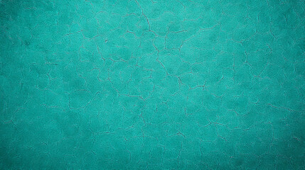 Papier peint texturé turquoise