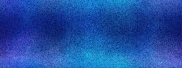 Wall Mural - Seamless Blue noise textured gradient background grainy blurred landing page backdrop website header poster banner design. Color gradient. Wavy pattern. Christmas, birthday, romance