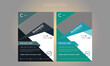 © Tareq Mahmud - Business flyer corporate design template.