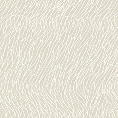 Aufkleber - Subtle Minimalist Texture Pattern