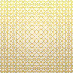 Wall Mural - Background with decorative traditional ornament