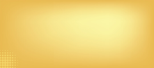 Abstract vector background with golden luxury wavy line